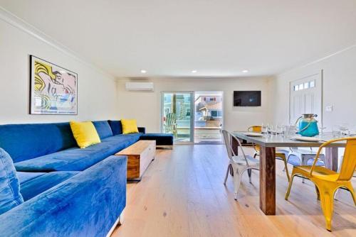 Nb-312a - Newport Beach Chic