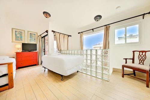 Nb-4001b - Newport Beach Front View II