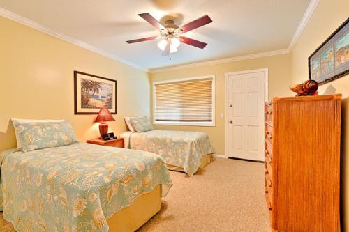 Nb-3800 Surf And Sand Beach Paradise