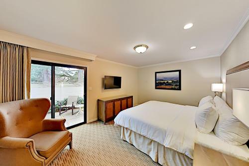Apartamento Roomy Silverado Condo - Pool & On-site Dining Condo