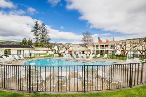 Apartamento Silverado Retreat - 2 Adjacent Units & Pool Condo