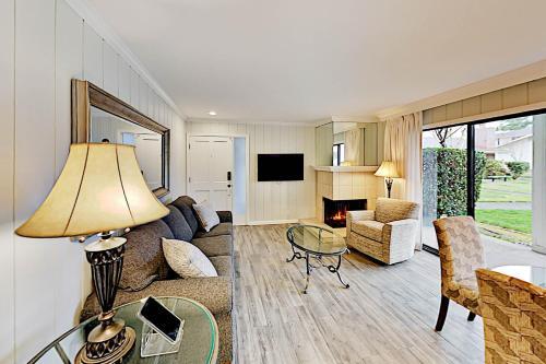 Apartamento Silverado Retreat - 2 Adjacent Units & Pool Condo