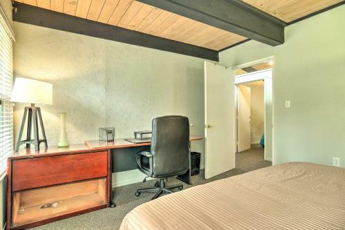 Murphys Workspace Hub Less Than 1 Mi To Main Street!