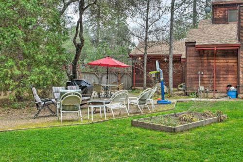 Wine Country Hub 2 Blocks To Main St Murphys!