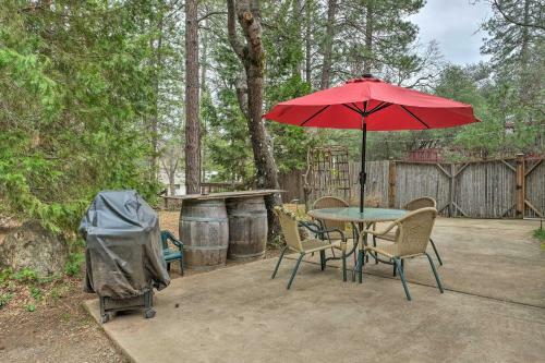 Wine Country Hub 2 Blocks To Main St Murphys!