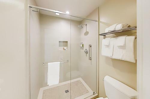 Apartamento Beautifully Updated Suite - Enclosed Courtyard Condo