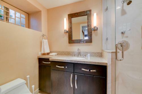 Apartamento Aesthetically Elegant Downstairs Unit In Oakland Apts