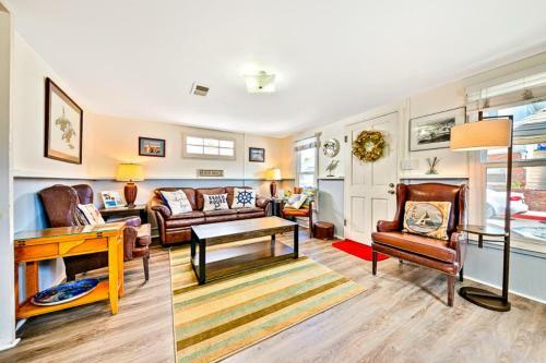 Nb-115 - Newport Beach House