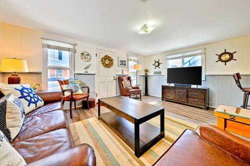 Nb-115 - Newport Beach House