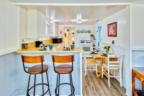 Nb-115 - Newport Beach House