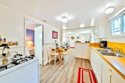 Nb-115 - Newport Beach House