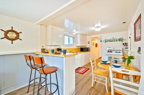 Nb-115 - Newport Beach House
