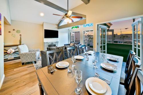 Nb-3010b - Perfect Newport Beach Location II