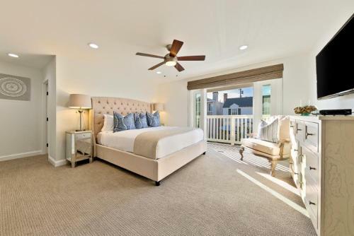 Nb-3126a - Balboa Island Home