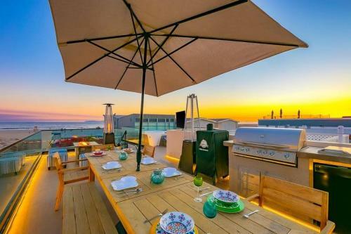 Nb-7401b Newport Beach Rooftop Luxury
