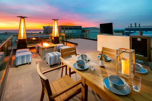 Nb-7401b Newport Beach Rooftop Luxury