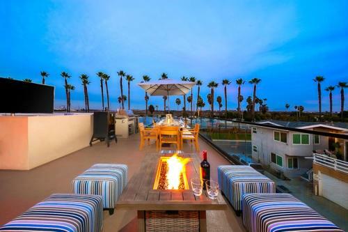 Nb-7401b Newport Beach Rooftop Luxury