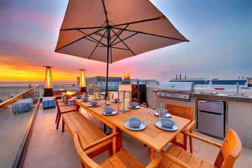 Nb-7401b Newport Beach Rooftop Luxury