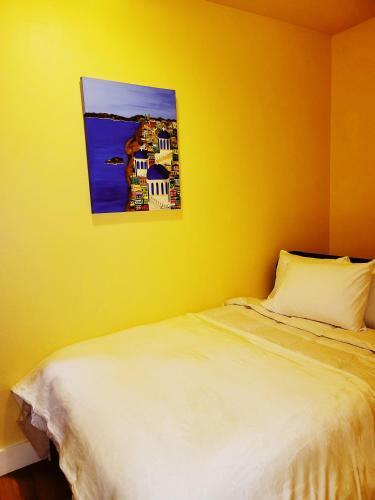 Apartamento Artist Haven Near Hospitals