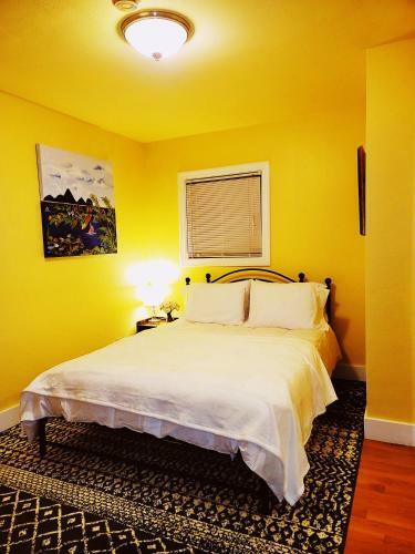 Apartamento Artist Haven Near Hospitals