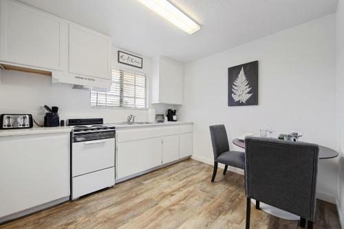 Studio Wf Kitchen Close To Yosemite And Bass Lake