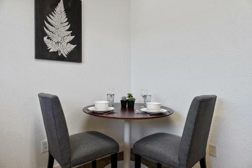 Studio Wf Kitchen Close To Yosemite And Bass Lake