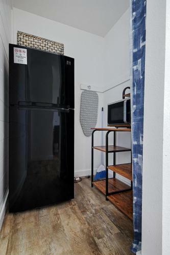 Studio Wf Kitchen Close To Yosemite And Bass Lake