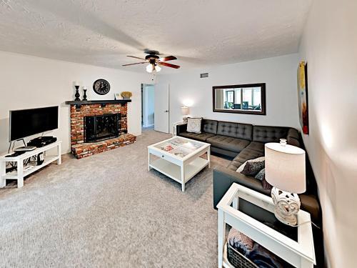 Family-friendly Home Home