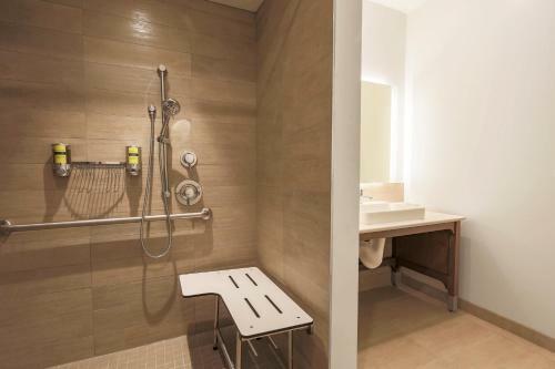 Hotel Element Ontario Rancho Cucamonga
