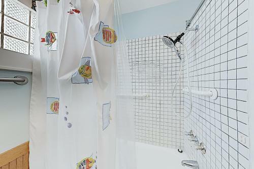 New Listing! Beach Retreat With Backyard Oasis Home