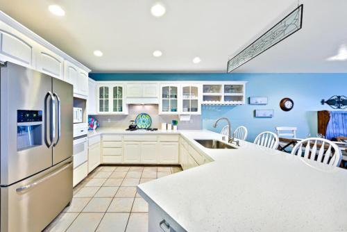 Os-608 - Family Strand Beach House Oceanside