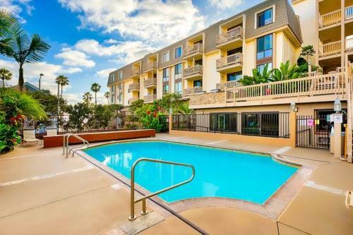 Os-a320 - Ocean & Sand Condo