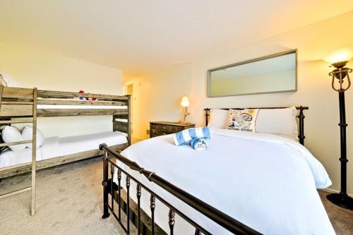 Os-a320 - Ocean & Sand Condo