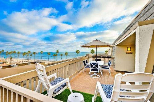 Os-a320 - Ocean & Sand Condo