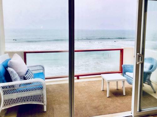 Os-141 - Ultimate Paradise Retreat