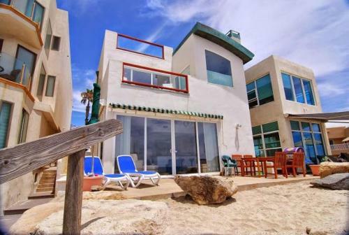 Os-141 - Ultimate Paradise Retreat