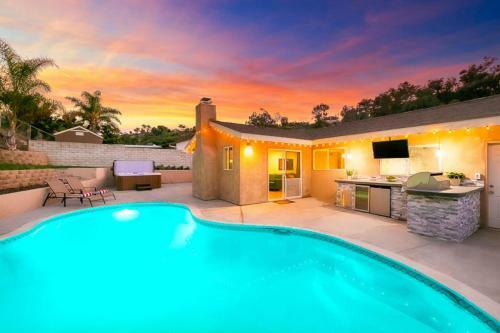 Os-285 - Oceanside Mission Pool Resort