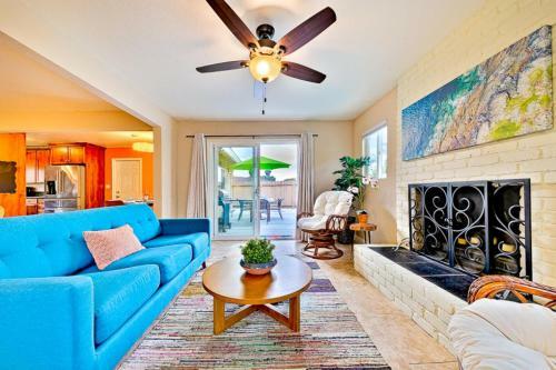 Os-285 - Oceanside Mission Pool Resort
