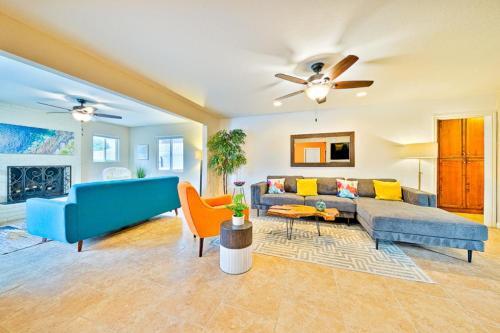 Os-285 - Oceanside Mission Pool Resort