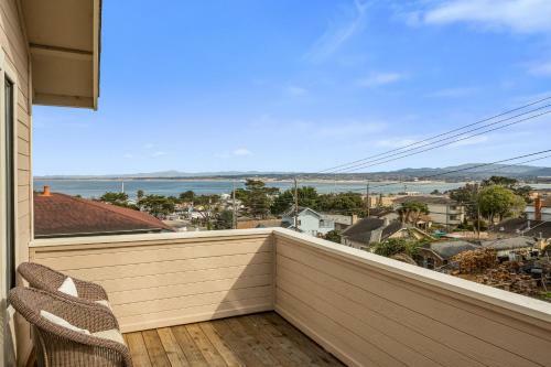 Spectacular Views - Walk To Cannery Row And The Aquarium
