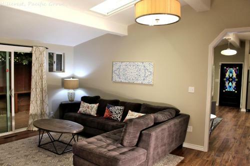 Updated Three Bedroom Pacific Grove Home