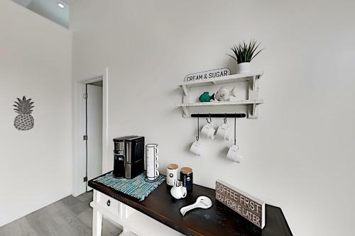Apartamento Oceano Dunes Delight - Beach To Mountain Views Apts