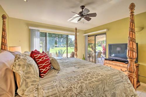 Apartamento Upscale Palm Desert Escape With Community Amenities!