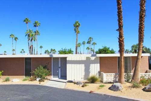 A Splash Of Mid-century