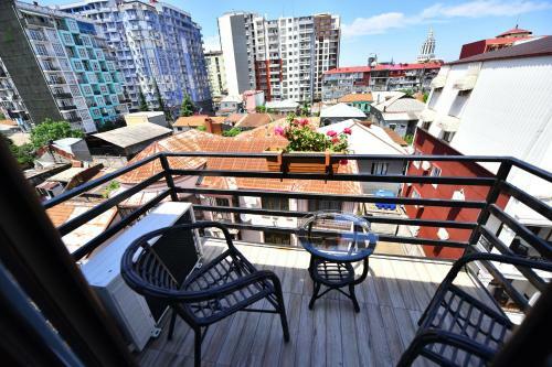 Hostal Paliashvili Guest House