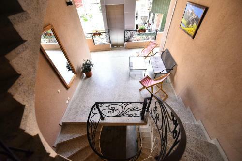 Hostal Paliashvili Guest House