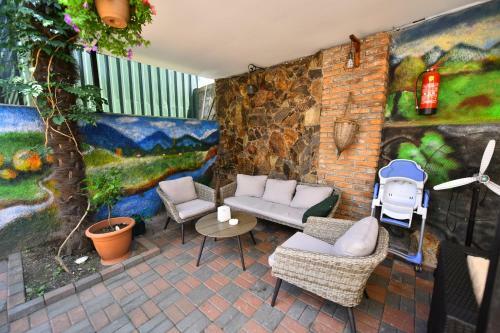 Hostal Paliashvili Guest House