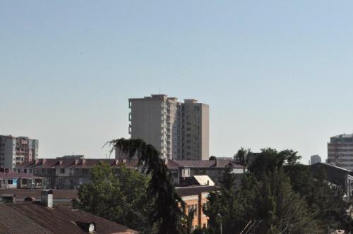Antika Hotel