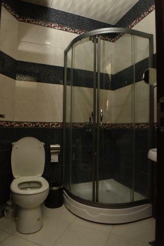Antika Hotel