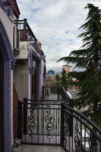 Antika Hotel
